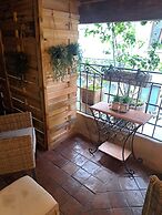 LE PATIO DE SOPHIE
