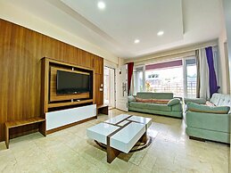 Fethiye Nokta Nif Suit Apart