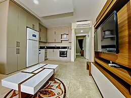 Fethiye Nokta Nif Suit Apart