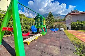 Fethiye Nokta Nif Suit Apart