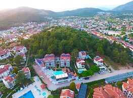 Fethiye Nokta Nif Suit Apart