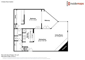 Willows #1713 by Summit County Mountain Retreats