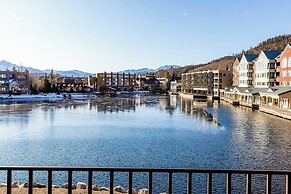 Willows #1713 by Summit County Mountain Retreats