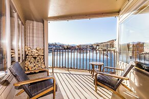 Willows #1713 by Summit County Mountain Retreats