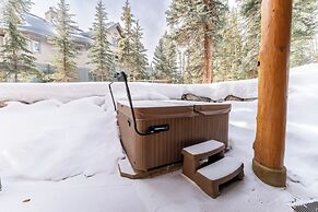 140 Goldenrod Circle by Summit County Mountain Retreats