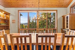 140 Goldenrod Circle by Summit County Mountain Retreats