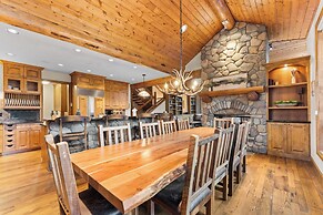 140 Goldenrod Circle by Summit County Mountain Retreats