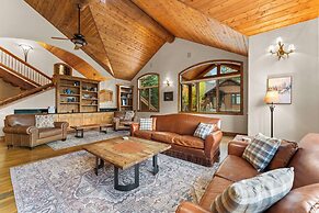 140 Goldenrod Circle by Summit County Mountain Retreats