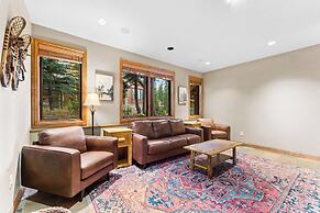 140 Goldenrod Circle by Summit County Mountain Retreats