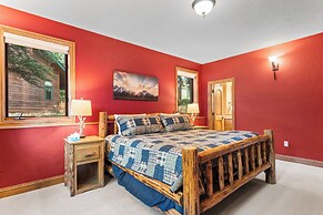 140 Goldenrod Circle by Summit County Mountain Retreats