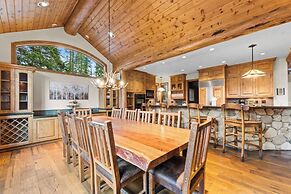 140 Goldenrod Circle by Summit County Mountain Retreats