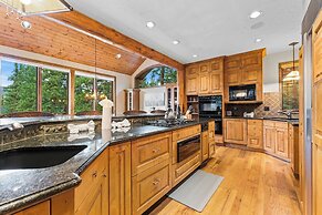 140 Goldenrod Circle by Summit County Mountain Retreats