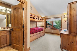 140 Goldenrod Circle by Summit County Mountain Retreats