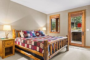 140 Goldenrod Circle by Summit County Mountain Retreats