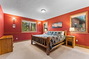140 Goldenrod Circle by Summit County Mountain Retreats