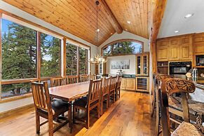 140 Goldenrod Circle by Summit County Mountain Retreats