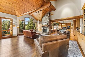 140 Goldenrod Circle by Summit County Mountain Retreats