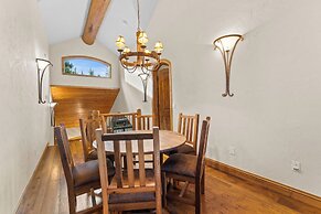 140 Goldenrod Circle by Summit County Mountain Retreats