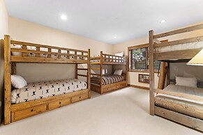 140 Goldenrod Circle by Summit County Mountain Retreats