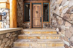 140 Goldenrod Circle by Summit County Mountain Retreats