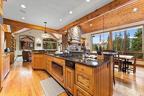 140 Goldenrod Circle by Summit County Mountain Retreats
