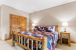 140 Goldenrod Circle by Summit County Mountain Retreats