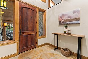 140 Goldenrod Circle by Summit County Mountain Retreats