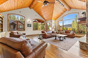 140 Goldenrod Circle by Summit County Mountain Retreats