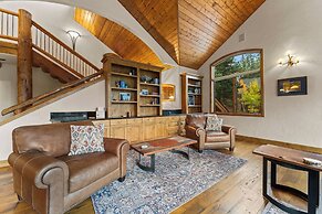 140 Goldenrod Circle by Summit County Mountain Retreats