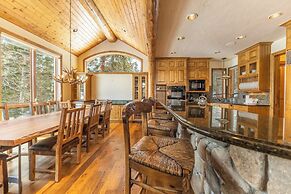 140 Goldenrod Circle by Summit County Mountain Retreats