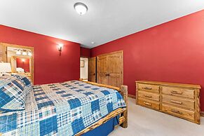 140 Goldenrod Circle by Summit County Mountain Retreats