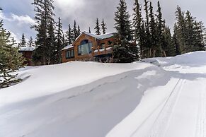 140 Goldenrod Circle by Summit County Mountain Retreats