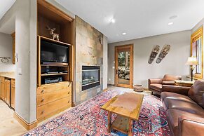 140 Goldenrod Circle by Summit County Mountain Retreats