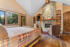140 Goldenrod Circle by Summit County Mountain Retreats