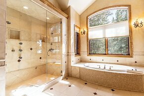 140 Goldenrod Circle by Summit County Mountain Retreats