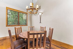 140 Goldenrod Circle by Summit County Mountain Retreats