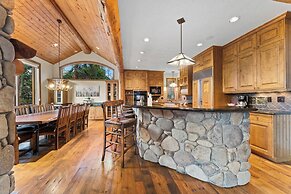 140 Goldenrod Circle by Summit County Mountain Retreats