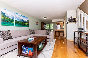 Villamont #6916 by Summit County Mountain Retreats