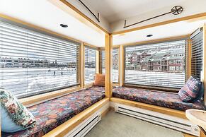 Willows #1704 by Summit County Mountain Retreats