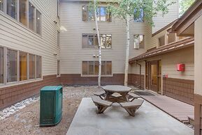 Willows #1704 by Summit County Mountain Retreats