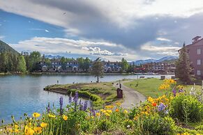 Willows #1704 by Summit County Mountain Retreats