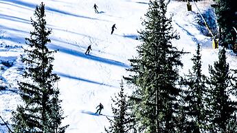 The Seasons at Keystone #1887 by Summit County Mountain Retreats