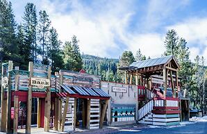 The Seasons at Keystone #1887 by Summit County Mountain Retreats