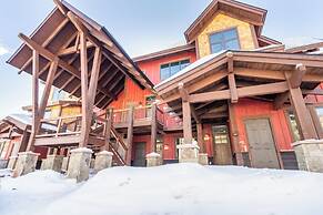 The Seasons at Keystone #1887 by Summit County Mountain Retreats