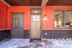 The Seasons at Keystone #1887 by Summit County Mountain Retreats