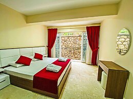 Fethiye Nokta Oren Suit