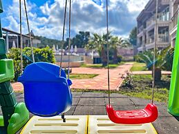 Fethiye Nokta Oren Suit