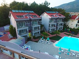Fethiye Nokta Oren Suit