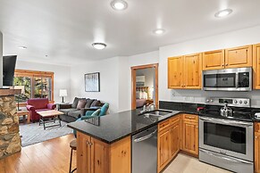 Expedition Station #8598 by Summit County Mountain Retreats