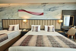 Ramada by Wyndham Istanbul Umraniye